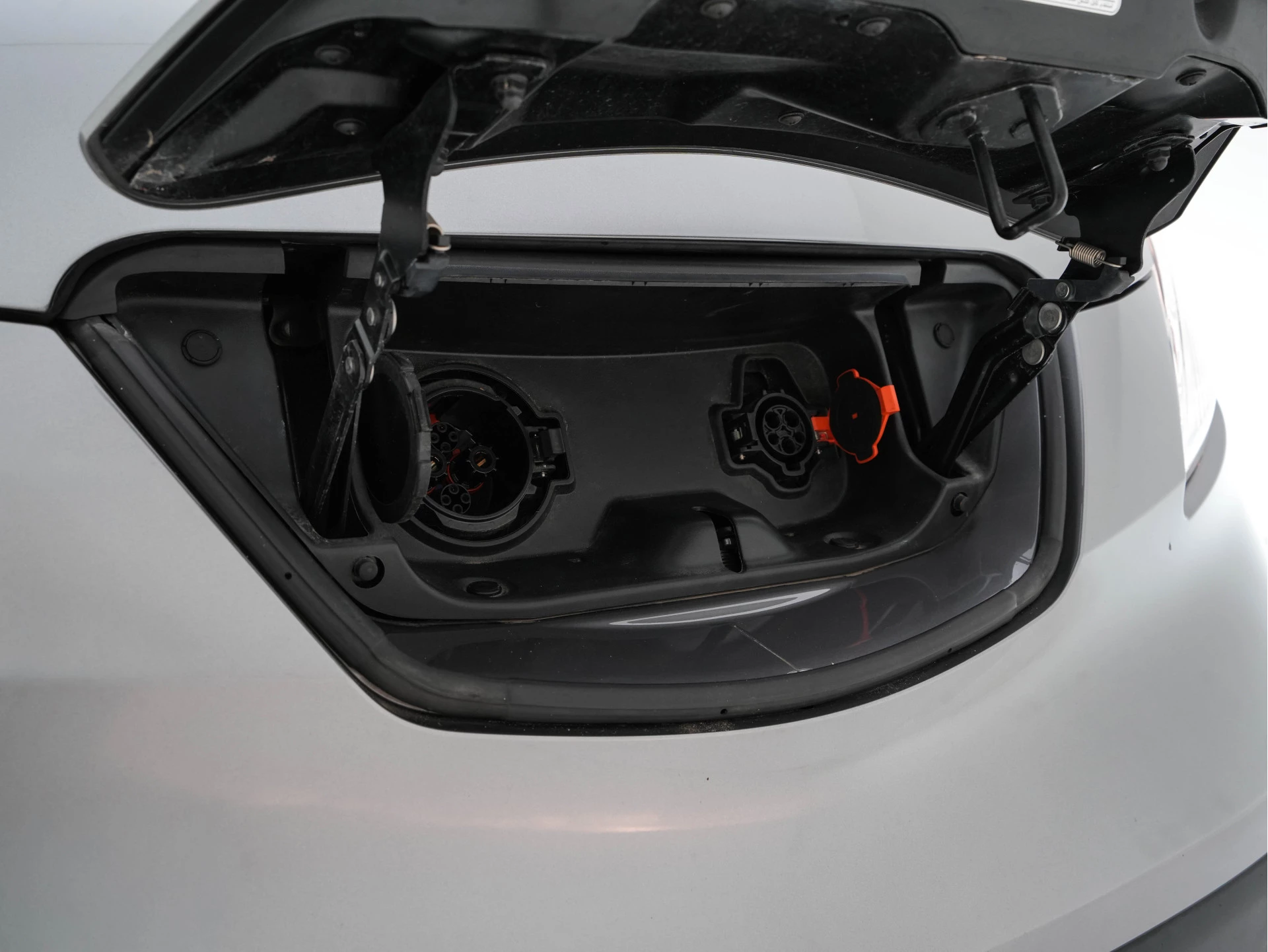 Hoofdafbeelding Nissan e-NV200