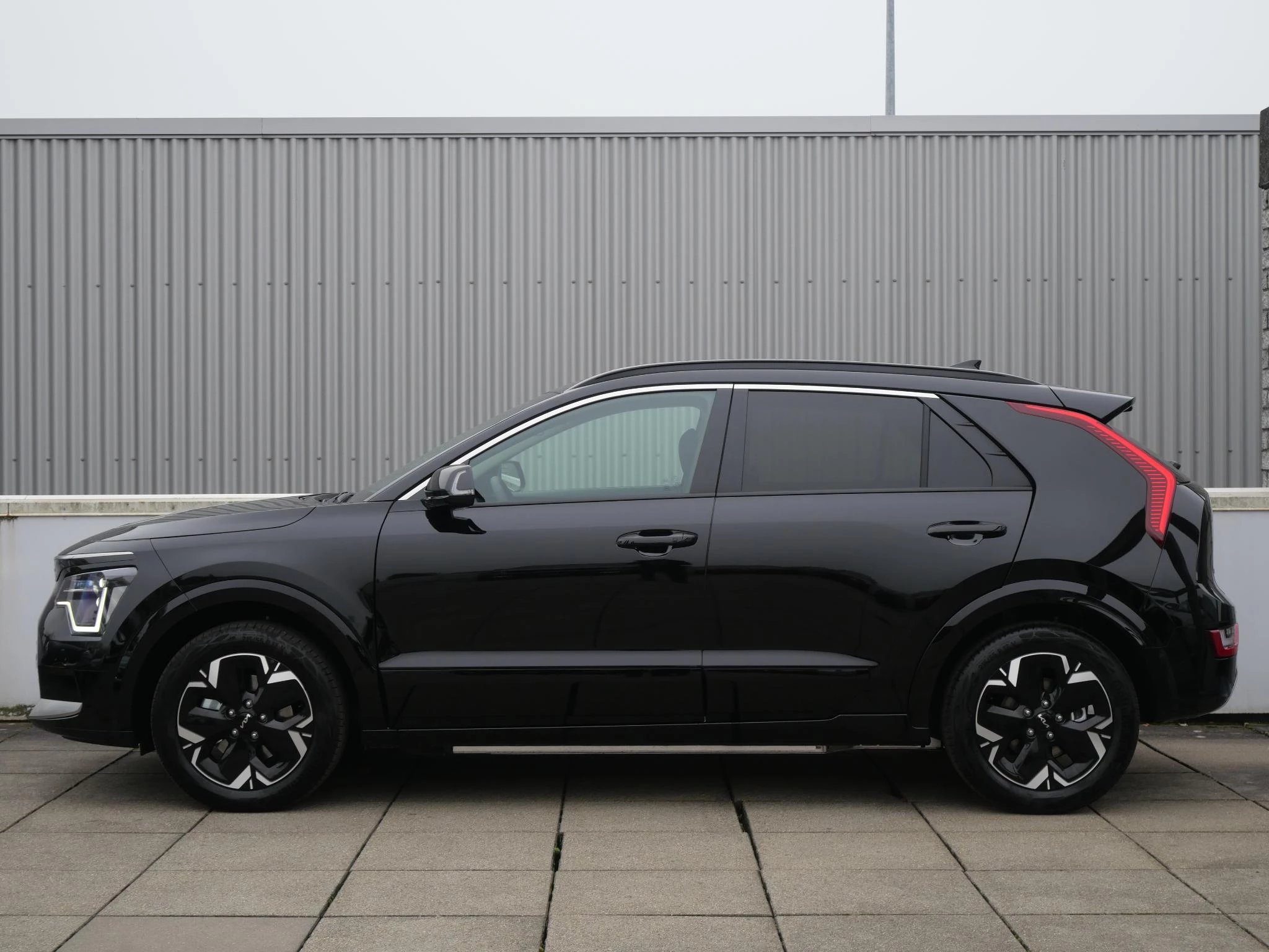 Hoofdafbeelding Kia Niro EV