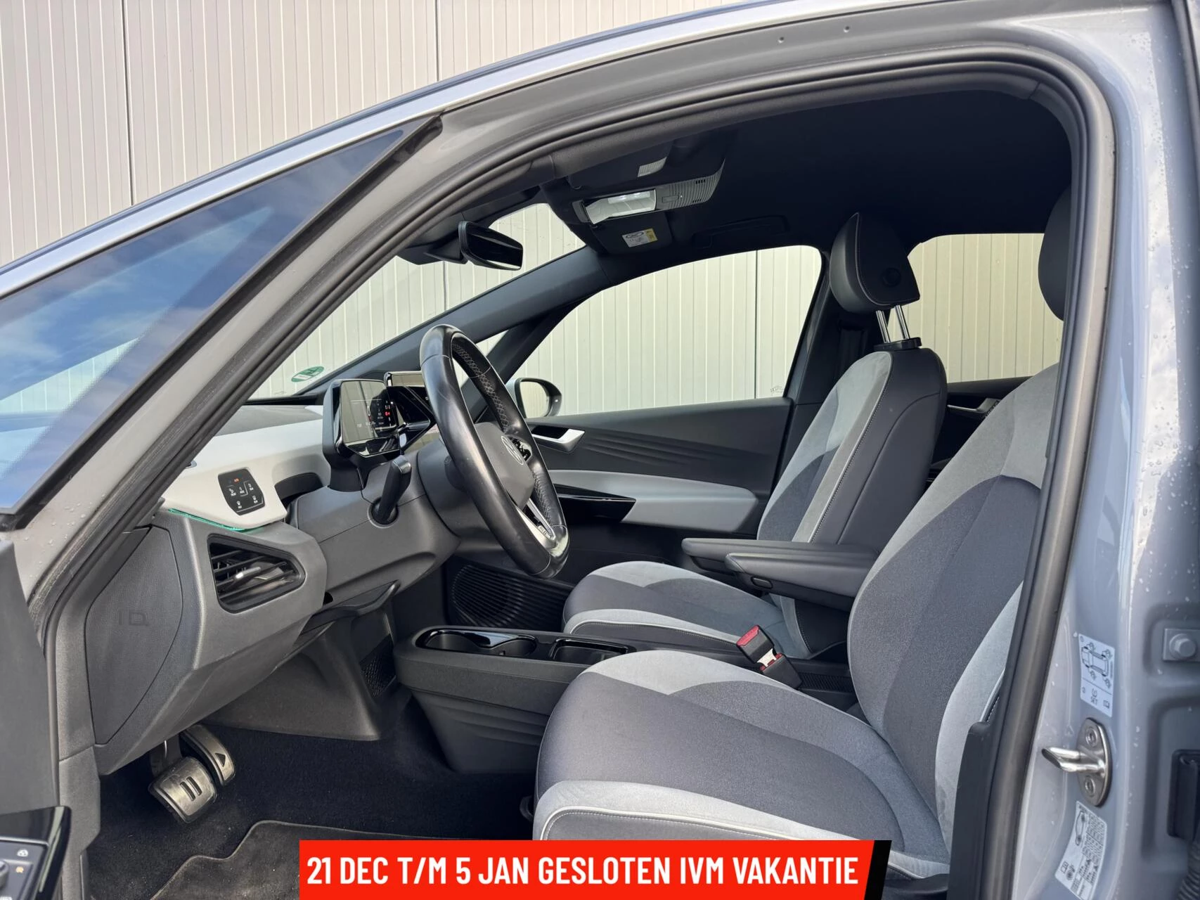 Hoofdafbeelding Volkswagen ID.3