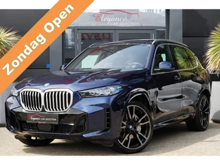BMW X5 xDrive50e M Sport 489pk Panoramadak/VRview/Innovation