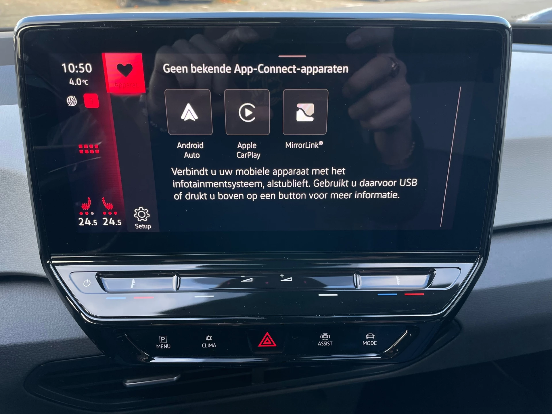 Hoofdafbeelding Volkswagen ID.3