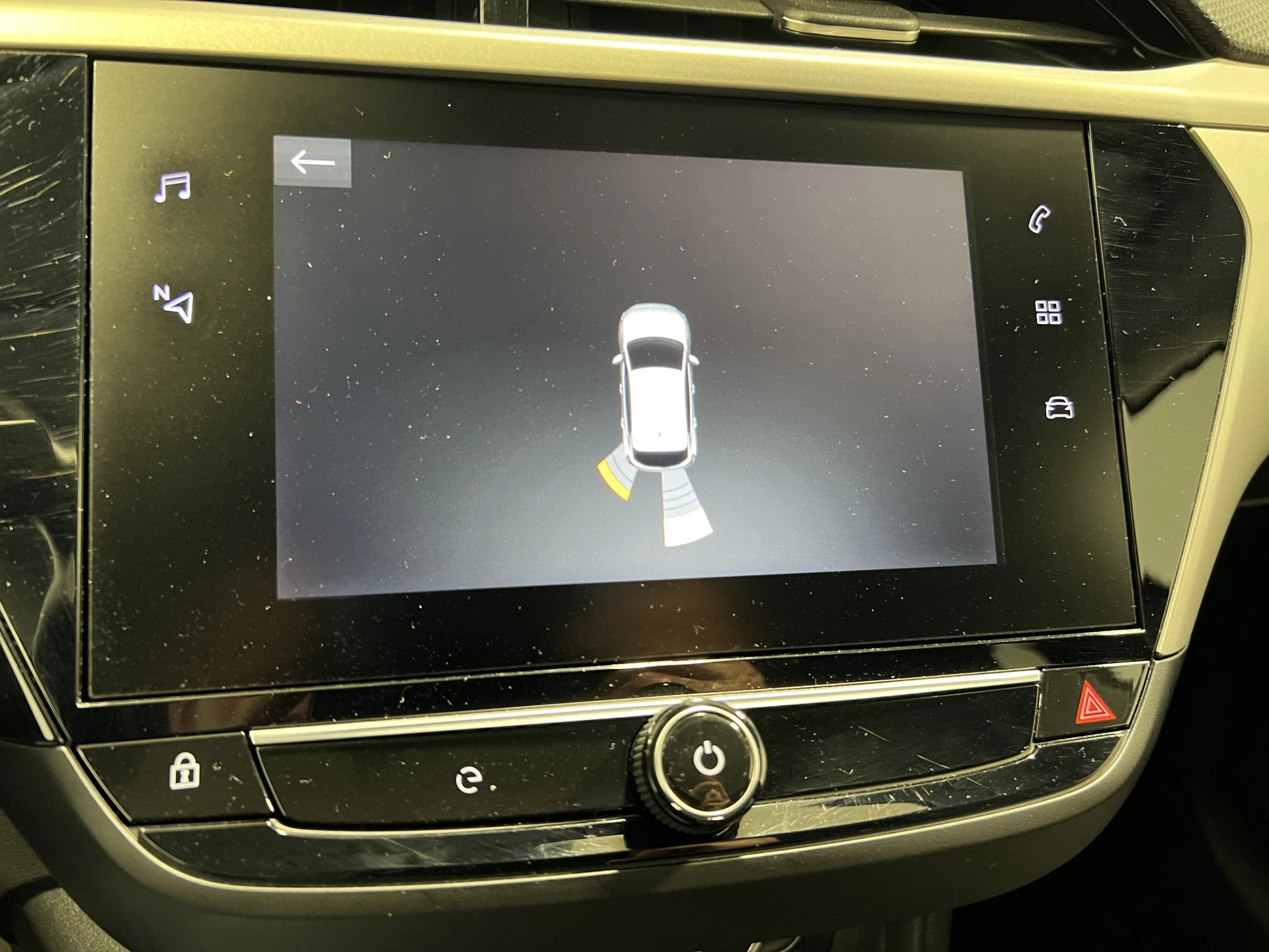 Hoofdafbeelding Opel Corsa-e