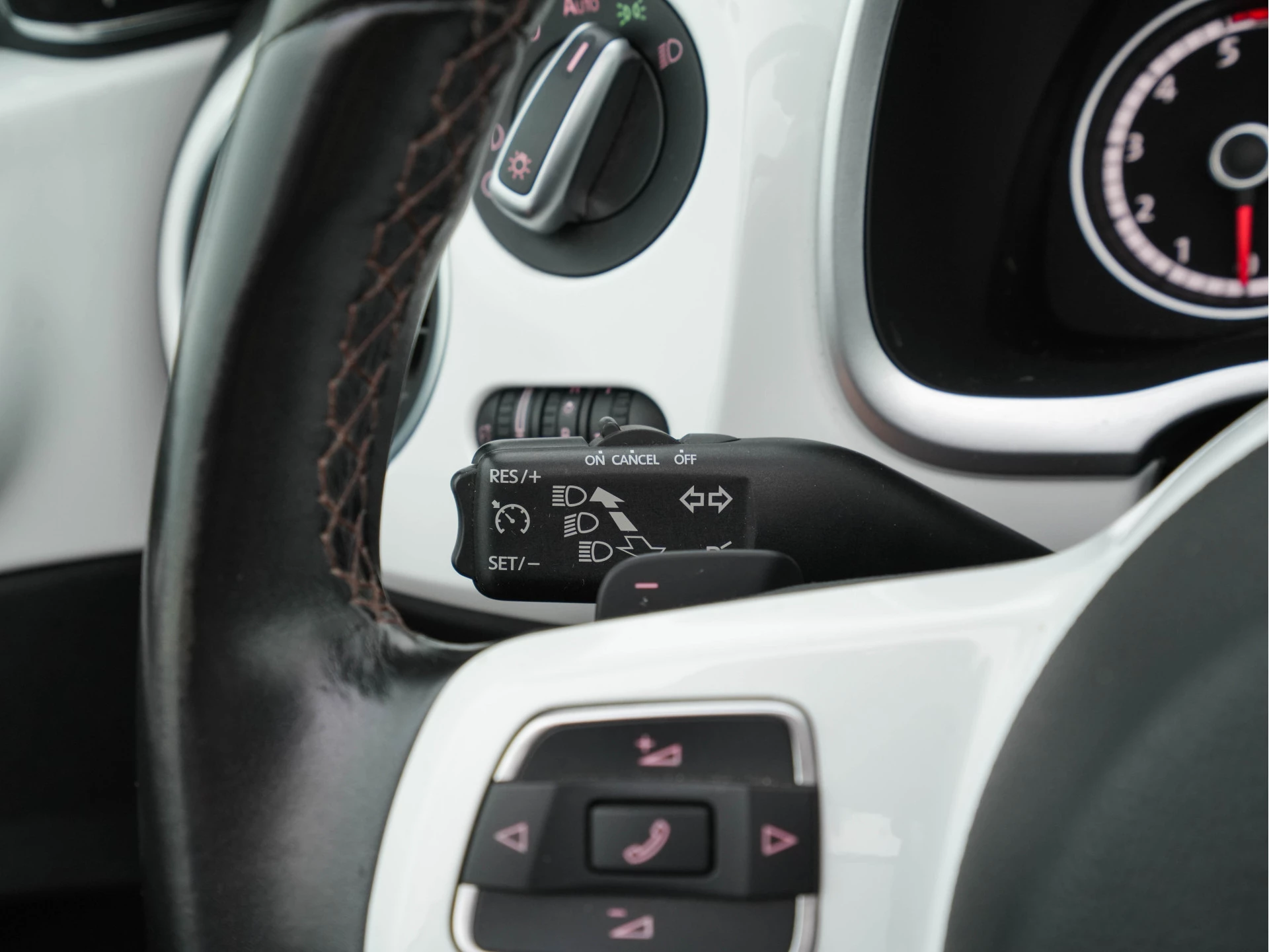 Hoofdafbeelding Volkswagen Beetle