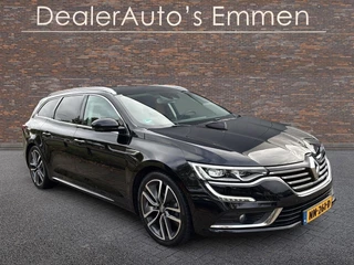 Renault Talisman Estate 1.6 TCe Intens