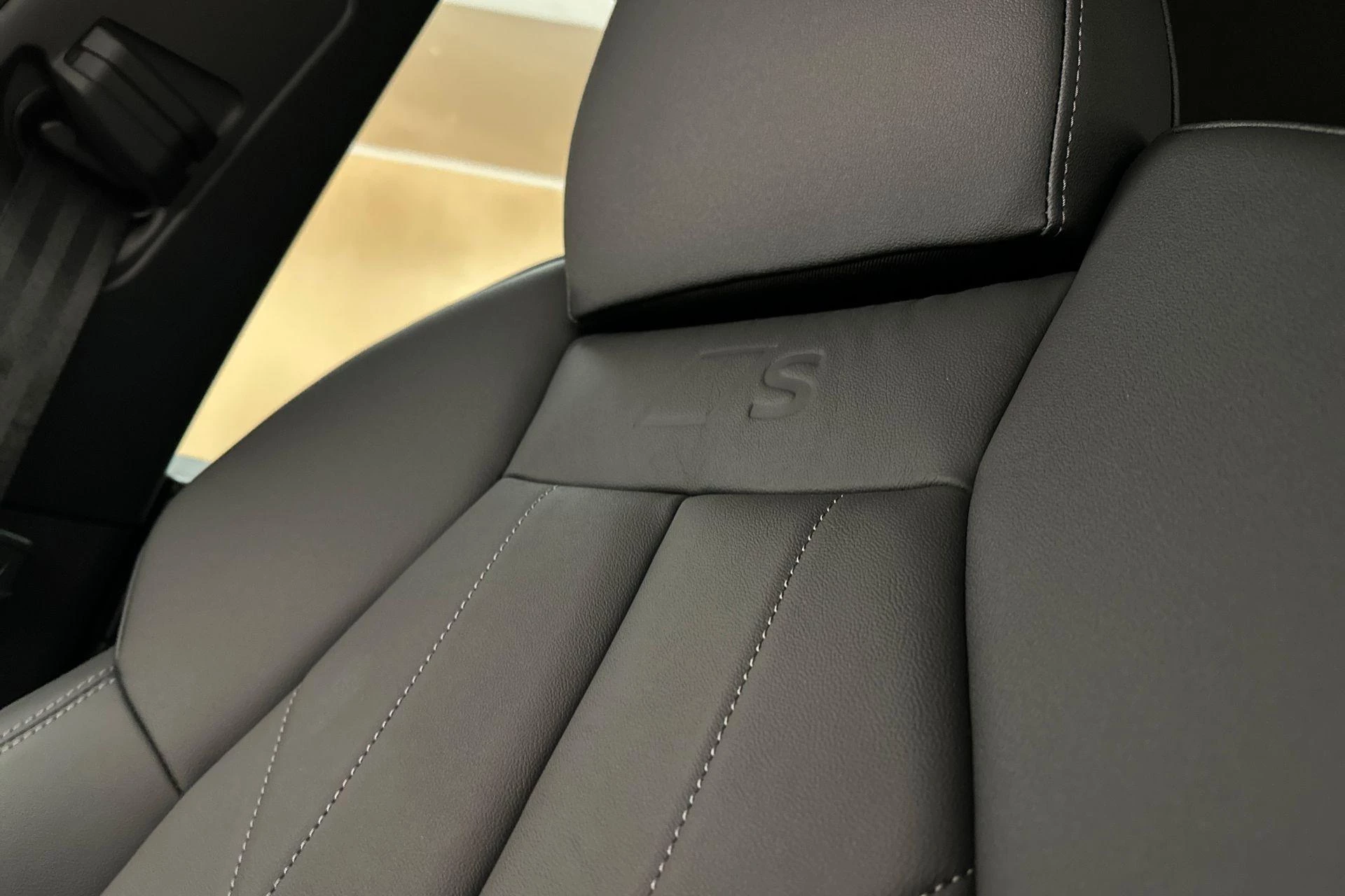 Hoofdafbeelding Audi Q6 e-tron