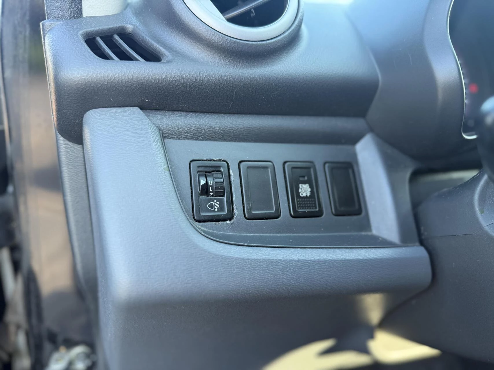 Hoofdafbeelding Suzuki Alto