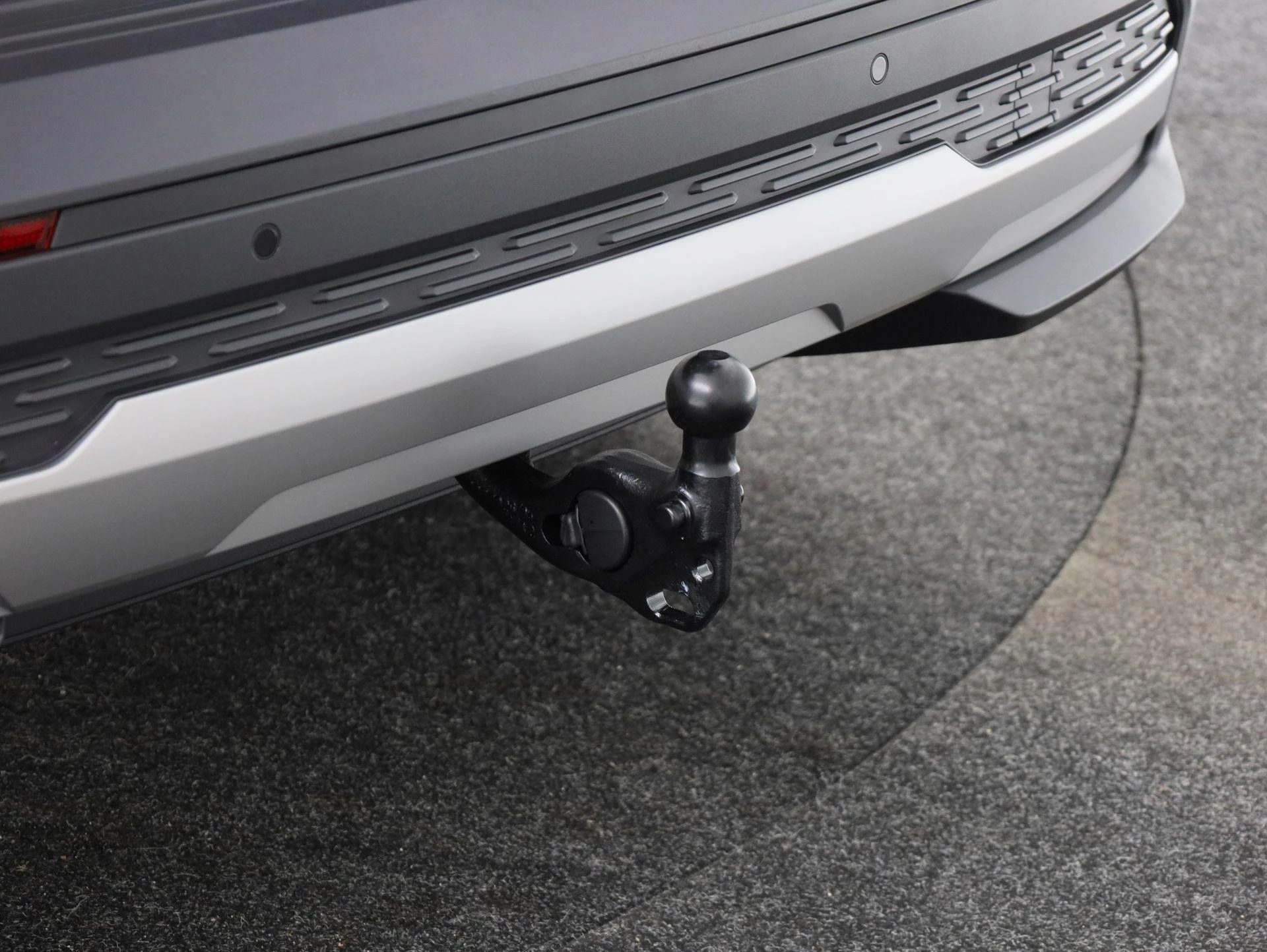 Hoofdafbeelding Škoda Elroq