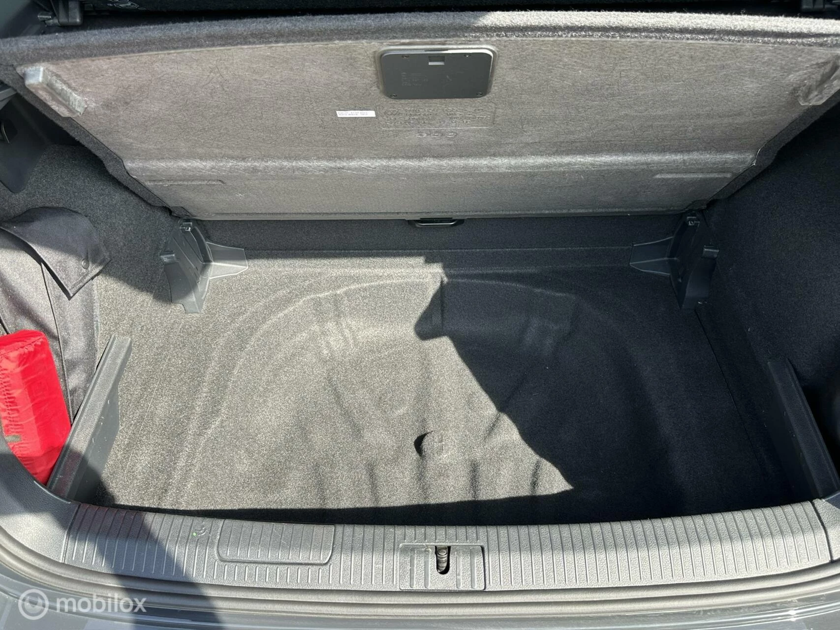 Hoofdafbeelding Volkswagen Golf Sportsvan