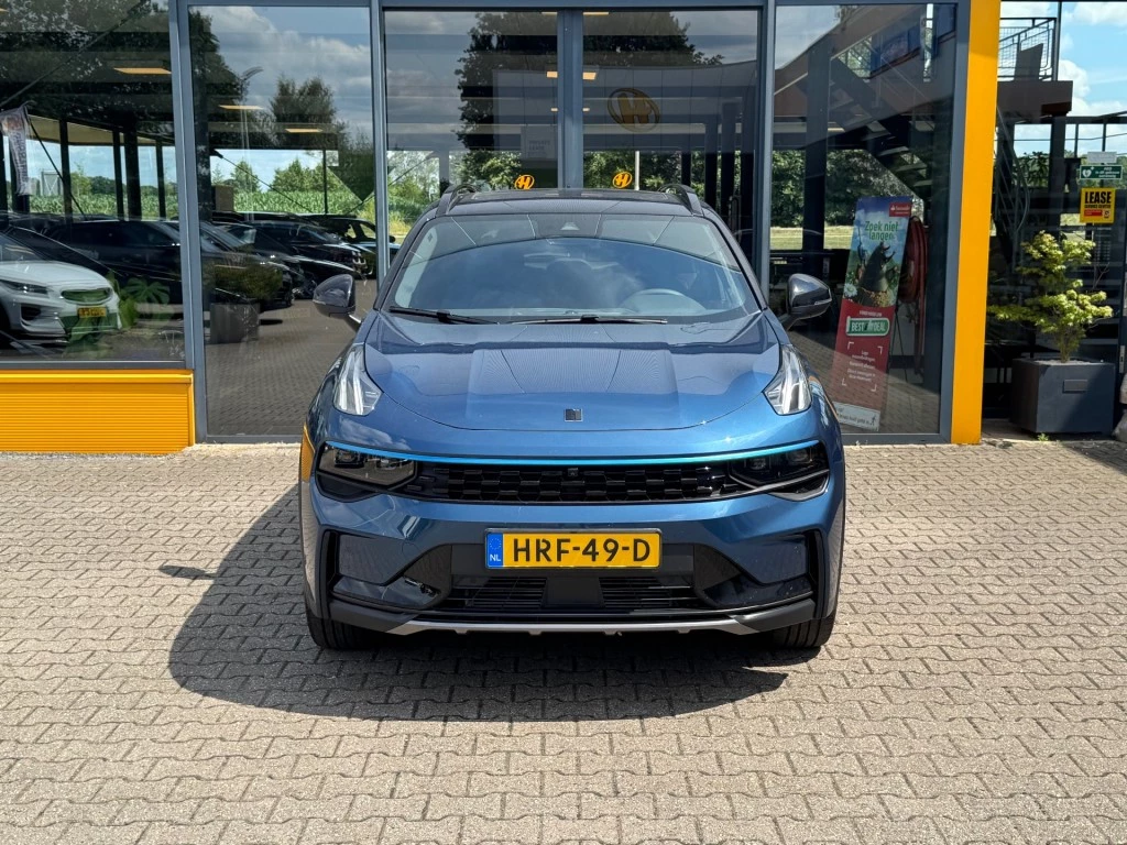 Hoofdafbeelding Lynk & Co 01