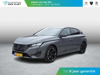 Hoofdafbeelding Peugeot e-308 Peugeot e-308 Allure EV 54 kWh SOH 99,0%