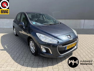Peugeot 308 1.6 VTi Access|AIRCO|ELEKTR RAMEN|CRUISE CONTROLL