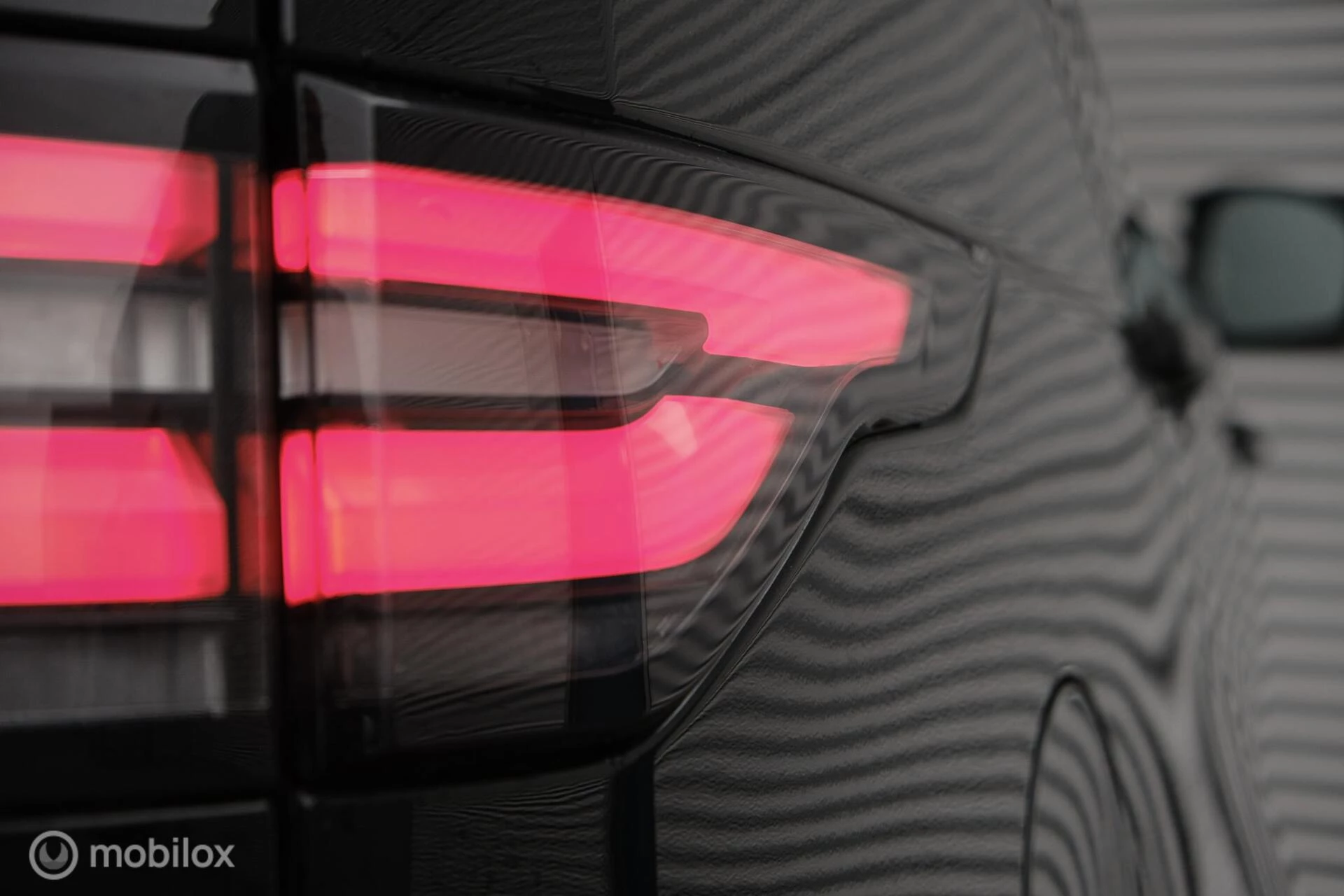 Hoofdafbeelding Land Rover Discovery