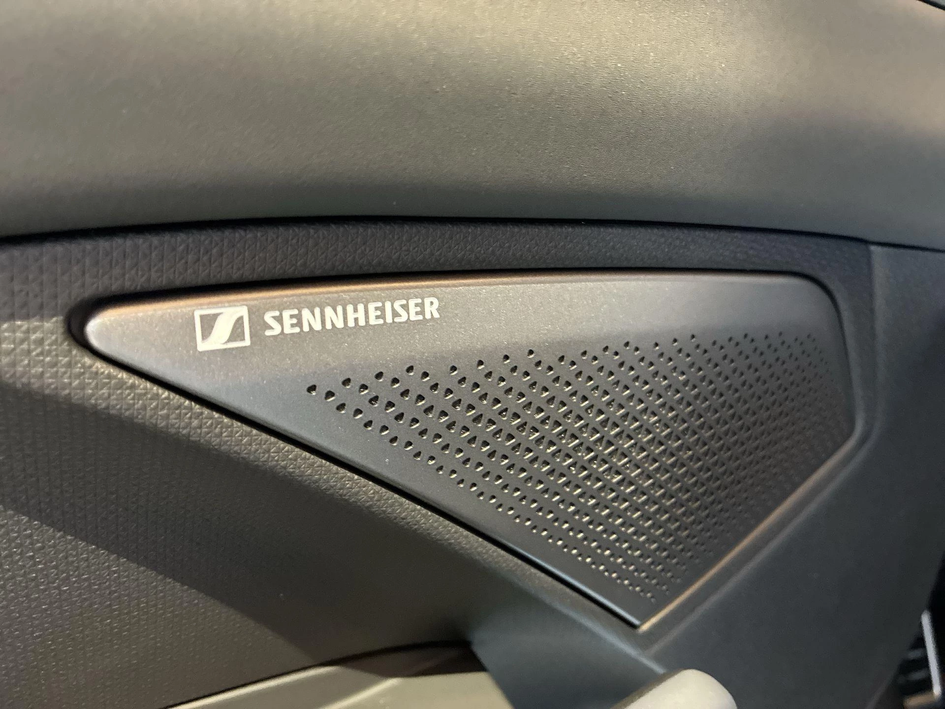 Hoofdafbeelding CUPRA Terramar