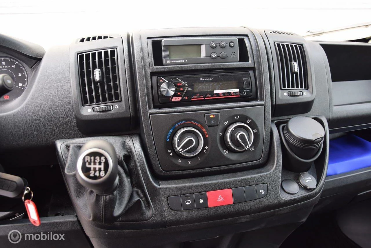 Hoofdafbeelding Fiat Ducato