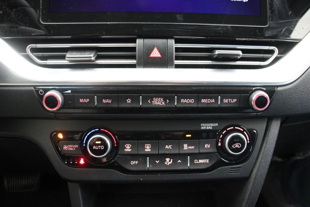 Hoofdafbeelding Kia e-Niro