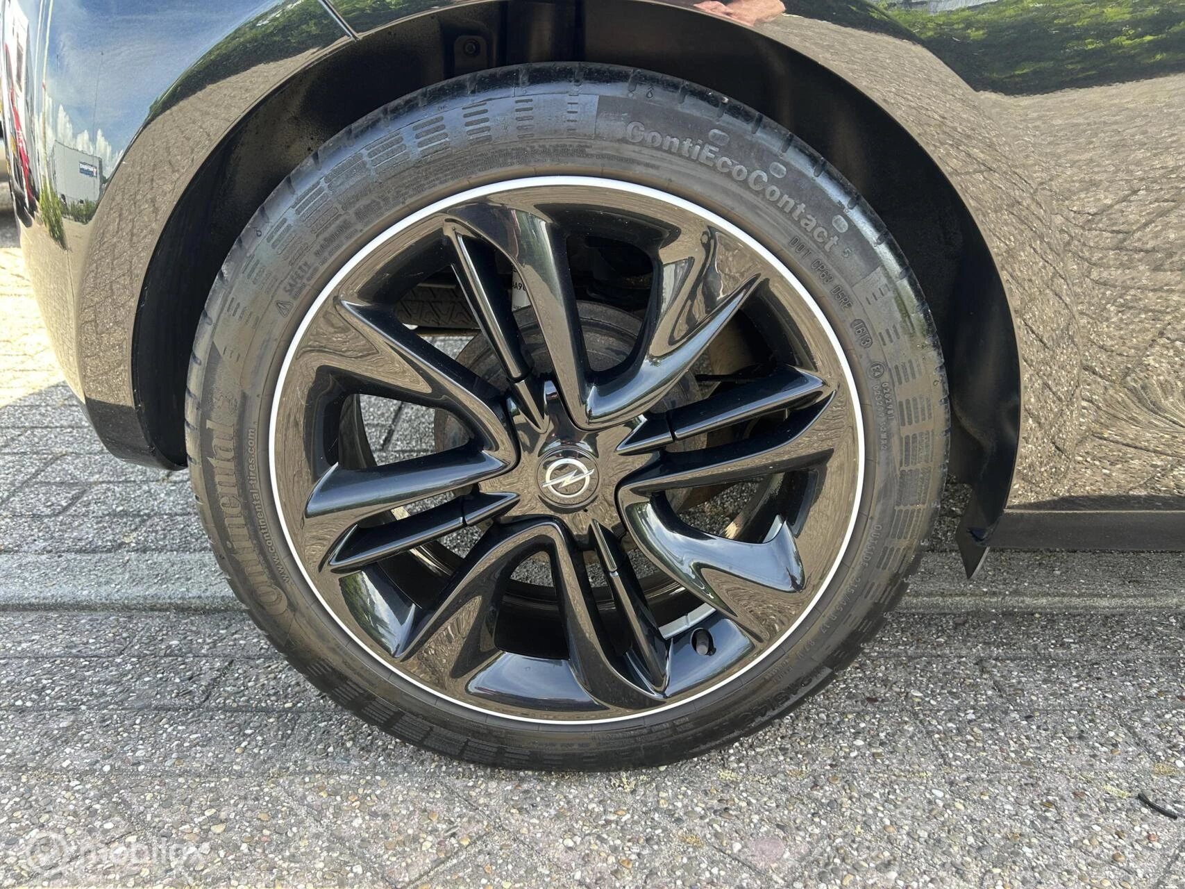 Hoofdafbeelding Opel ADAM