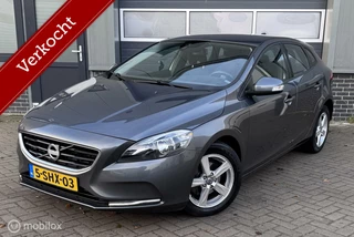 Volvo V40 1.6 D2 Momentum/ 2e EIG. AFK./ O. HISTORIE/ NAP