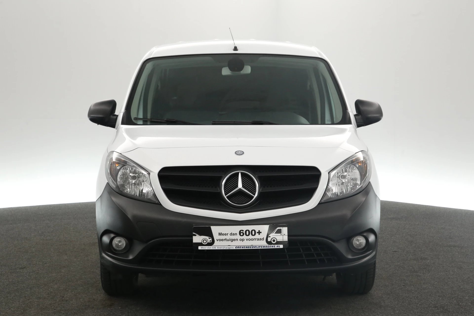 Hoofdafbeelding Mercedes-Benz Citan