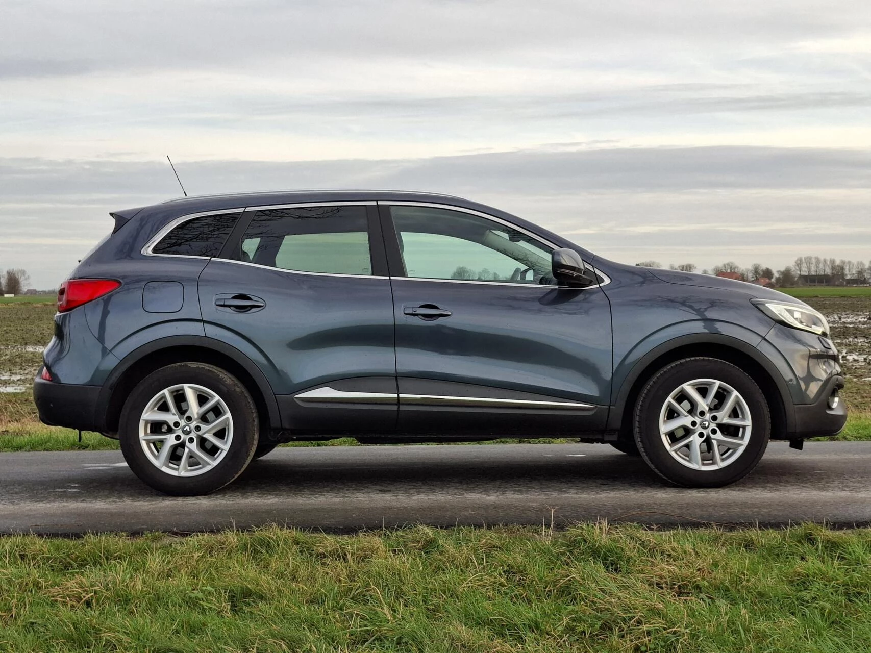 Hoofdafbeelding Renault Kadjar