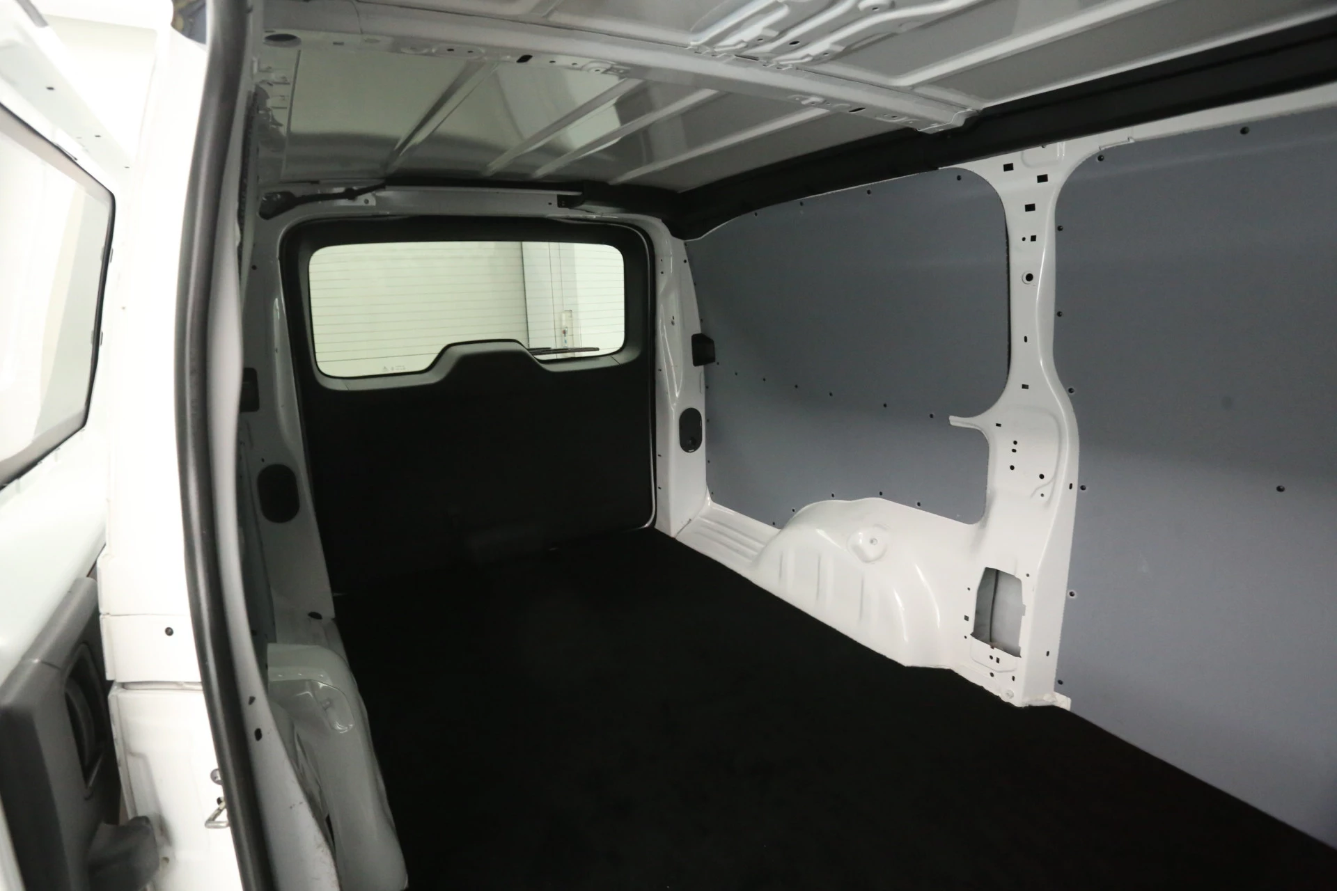 Hoofdafbeelding Citroën Jumpy