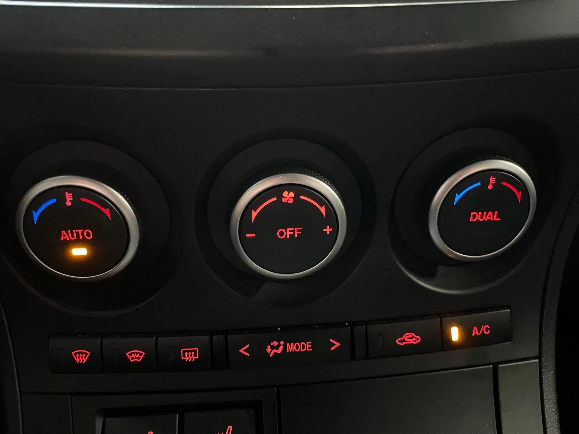 Hoofdafbeelding Mazda 3