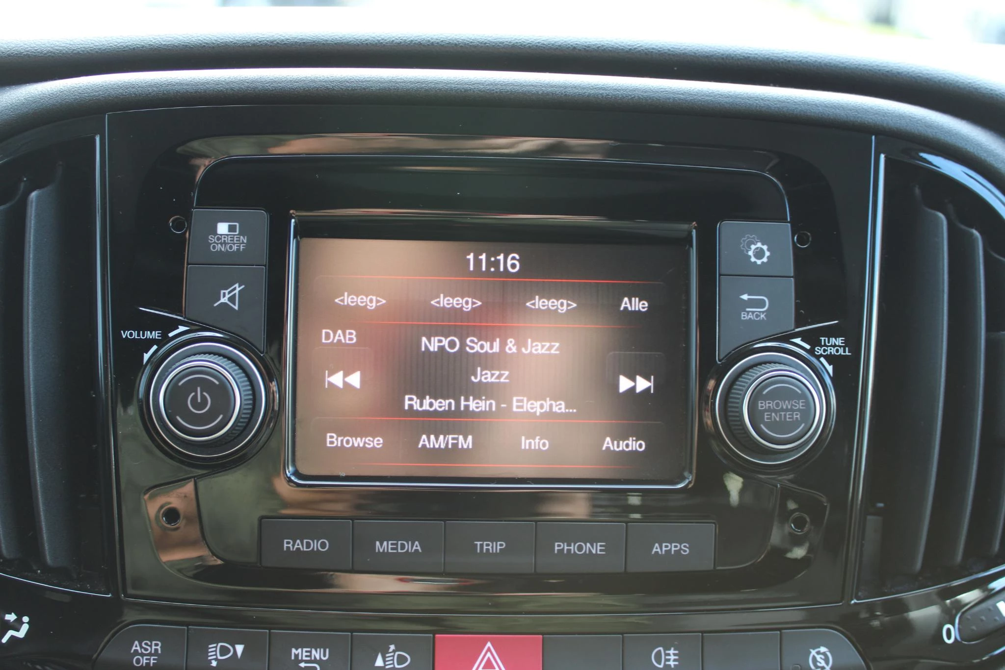 Hoofdafbeelding Fiat Doblò
