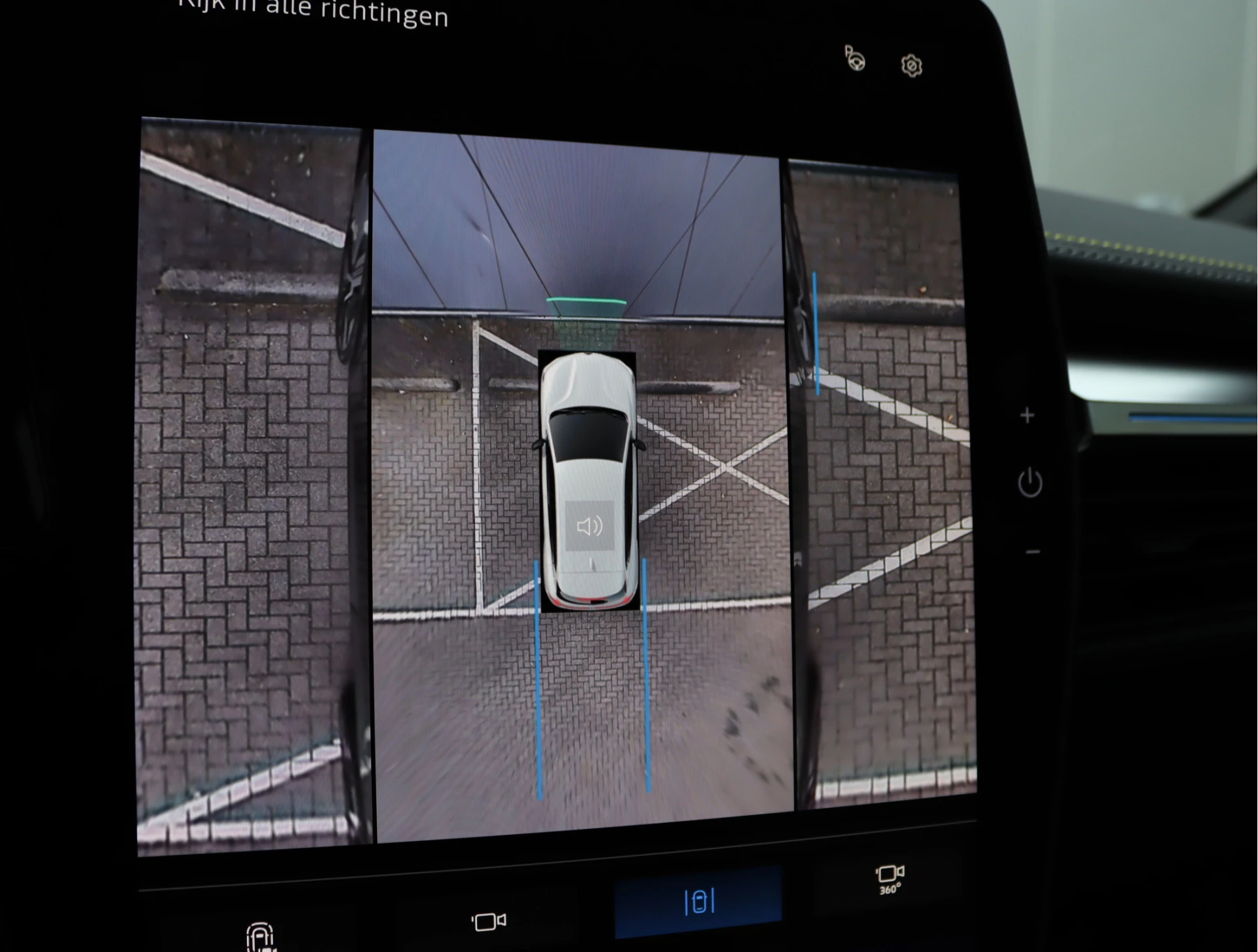 Hoofdafbeelding Renault Megane E-Tech