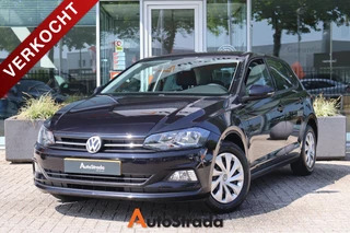 Volkswagen Polo 1.0 TSI 80pk Comfortline AppleCarplay | Airco | Cruise