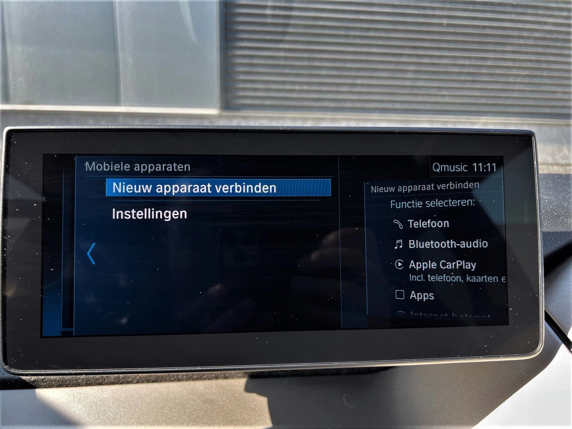 Hoofdafbeelding BMW i3