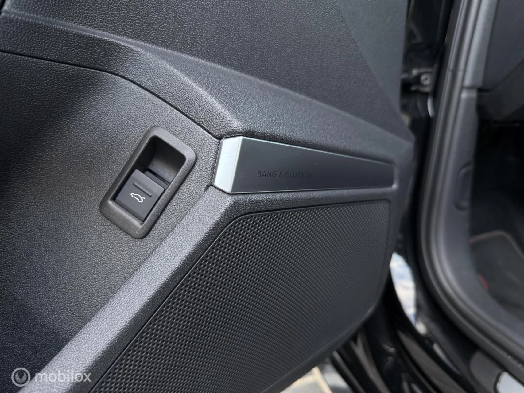 Hoofdafbeelding Audi S3