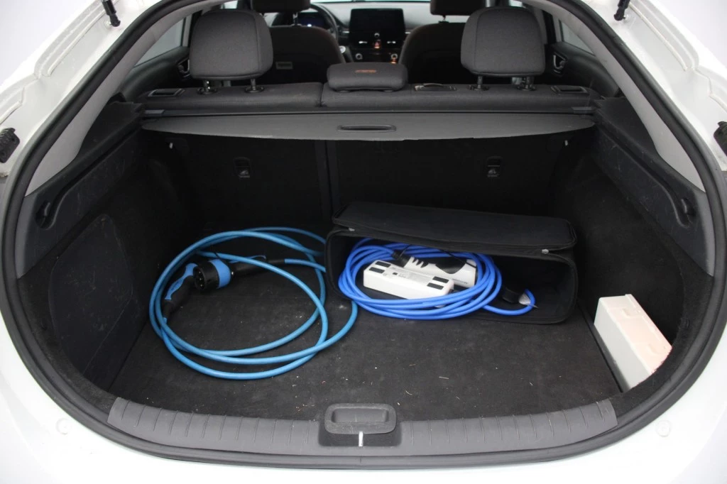 Hoofdafbeelding Hyundai IONIQ