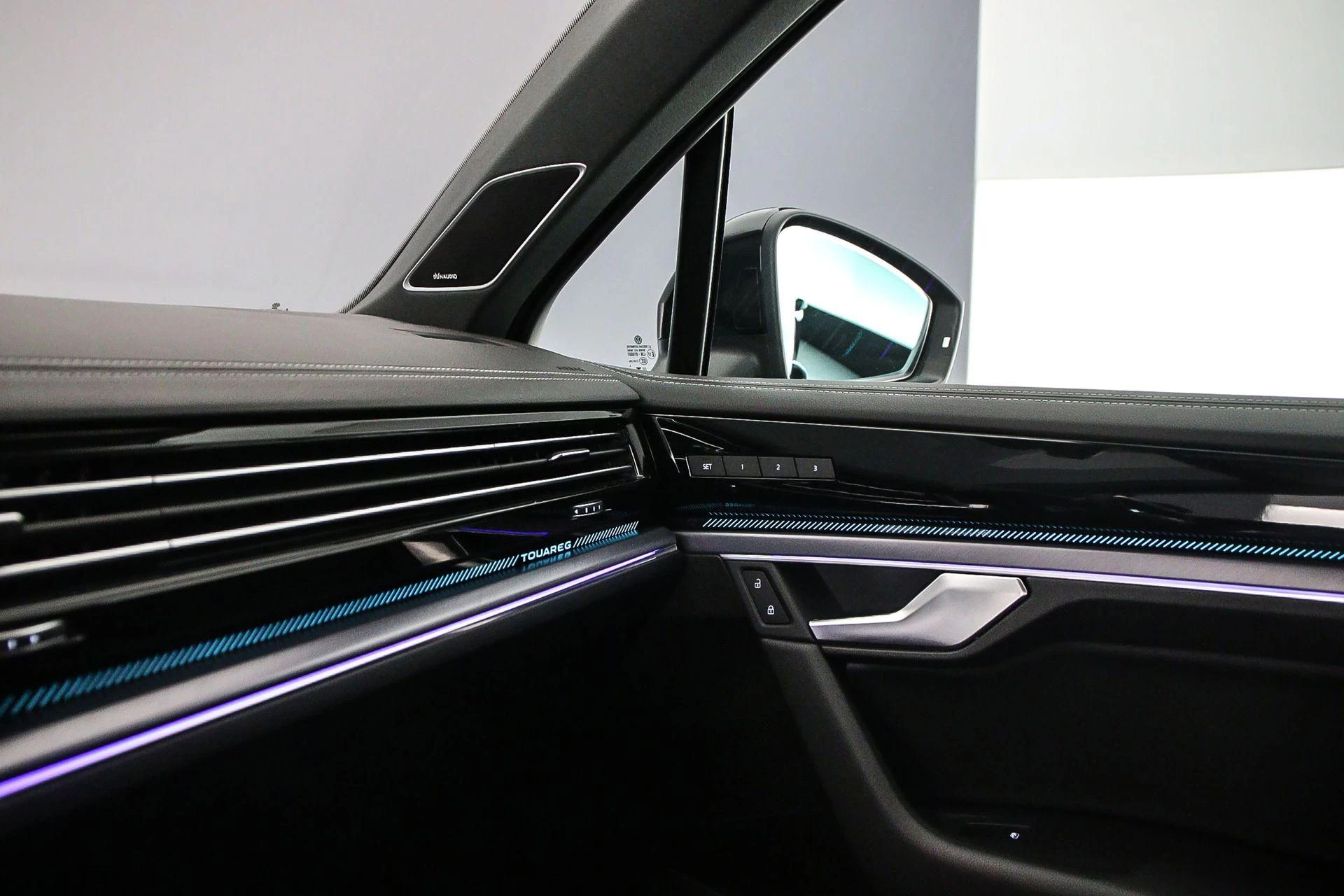 Hoofdafbeelding Volkswagen Touareg