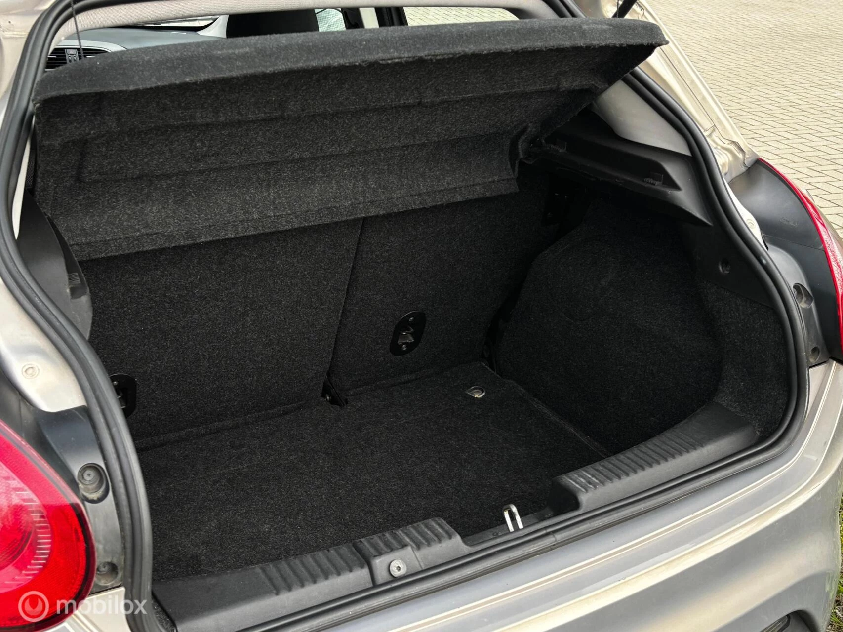 Hoofdafbeelding Fiat Bravo