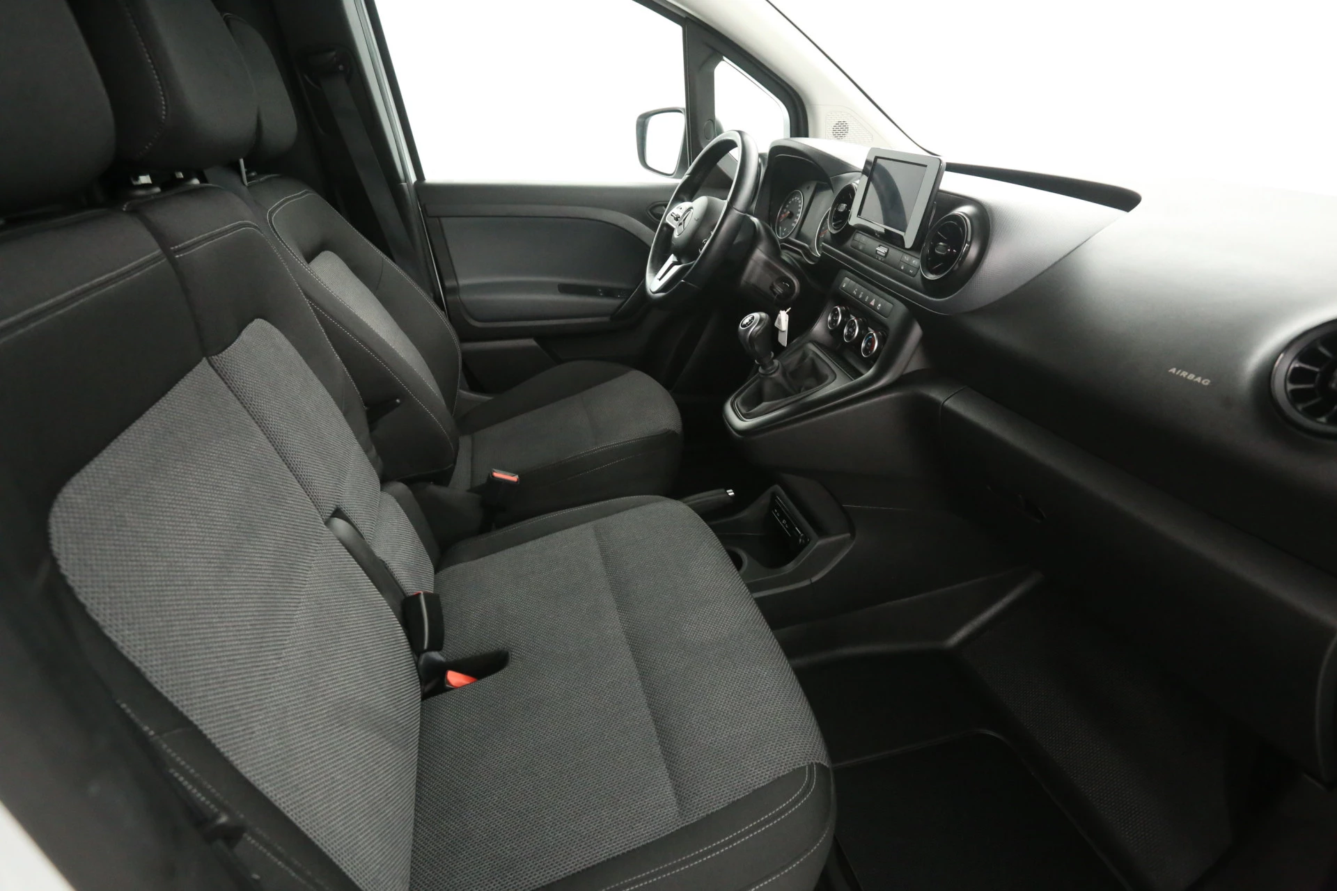 Hoofdafbeelding Mercedes-Benz Citan