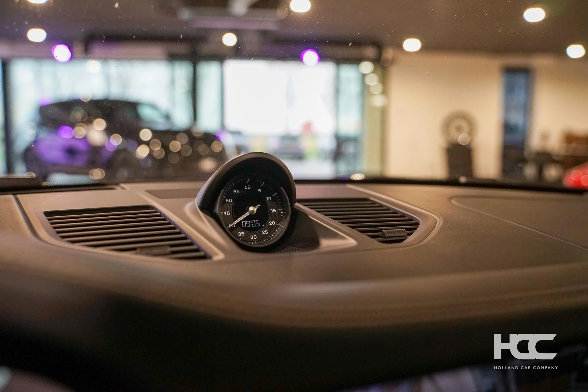 Hoofdafbeelding Porsche 911