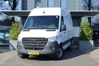 Mercedes-Benz Sprinter 317 1.9 CDI L2H2 | Cruise | Navi | Airco | Camera | BPM Vrij