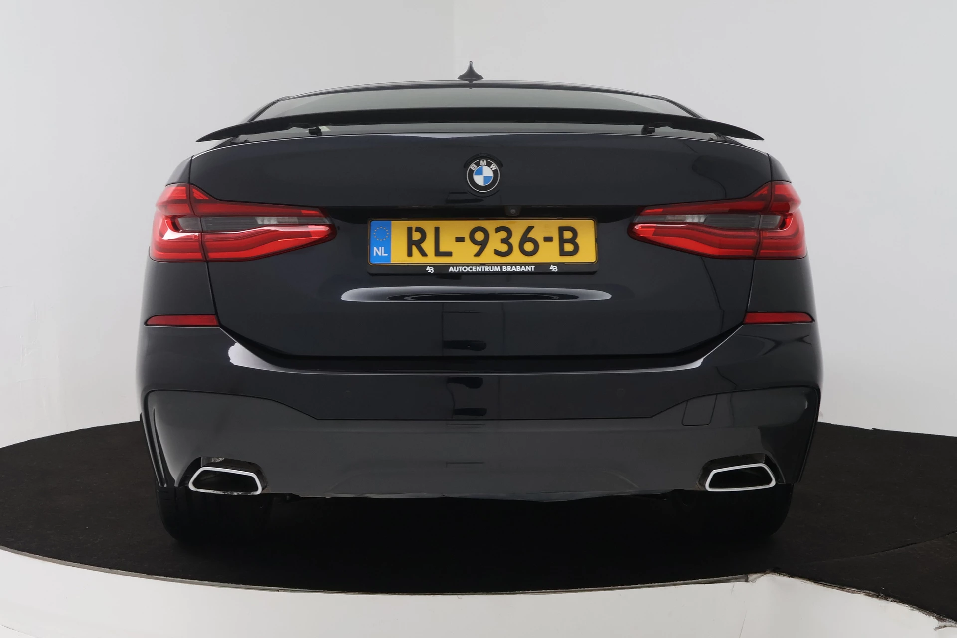 Hoofdafbeelding BMW 6 Serie