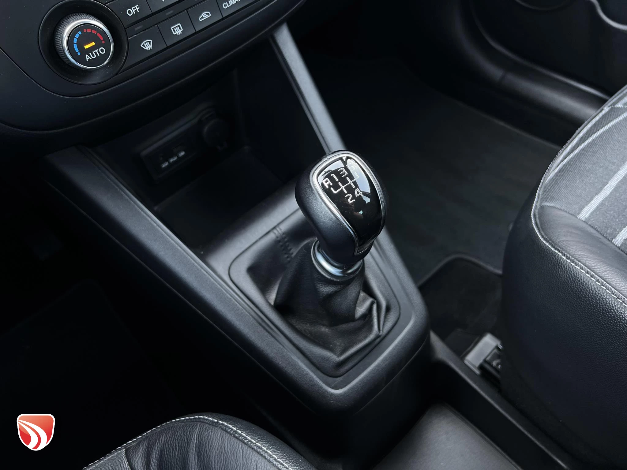 Hoofdafbeelding Kia Venga