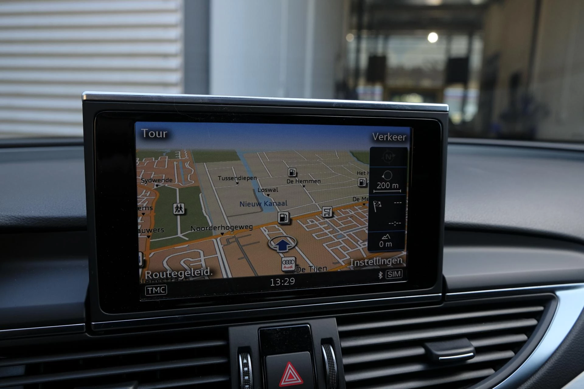 Hoofdafbeelding Audi A7