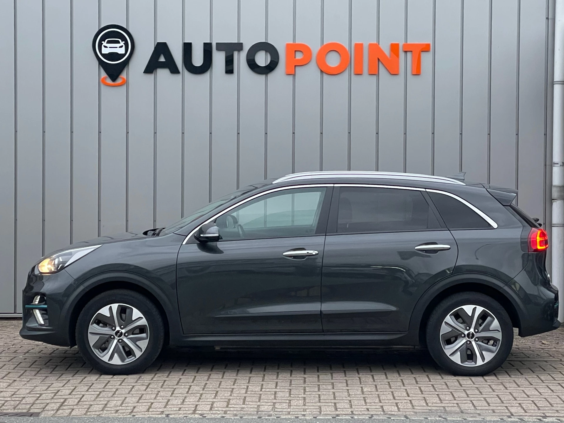 Hoofdafbeelding Kia e-Niro