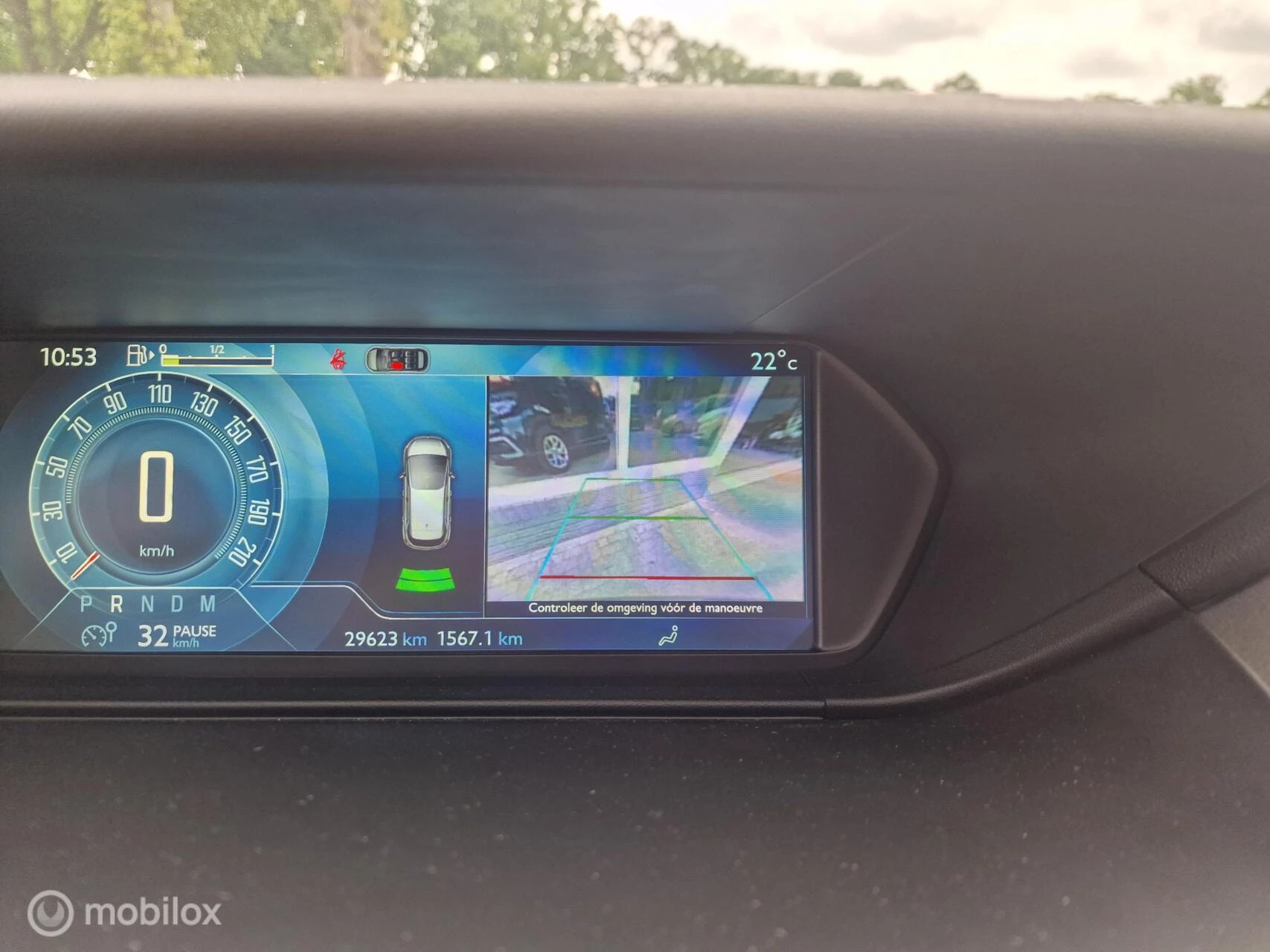 Hoofdafbeelding Citroën C4 Picasso