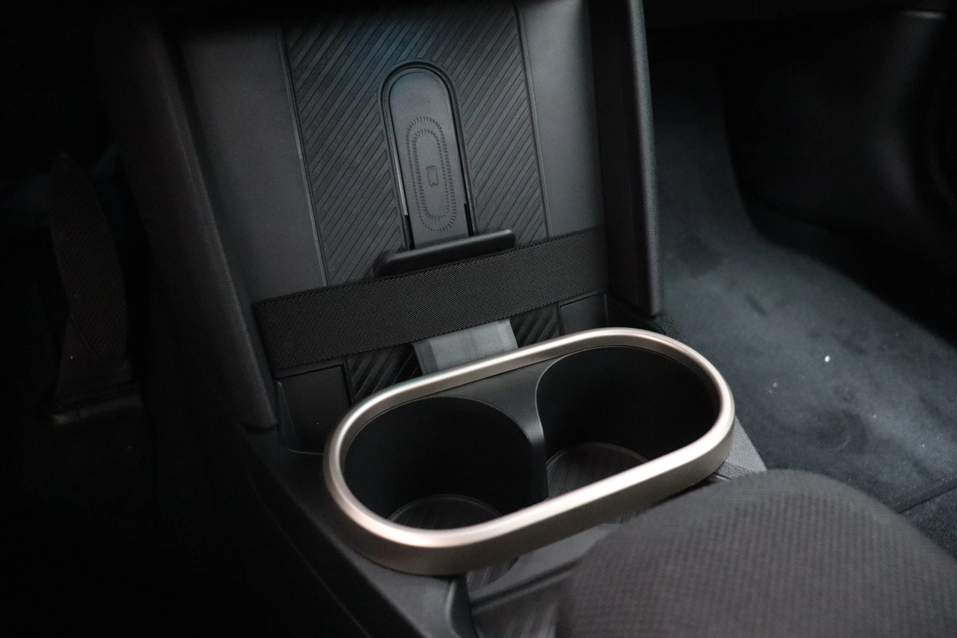 Hoofdafbeelding MINI Cooper Cabrio