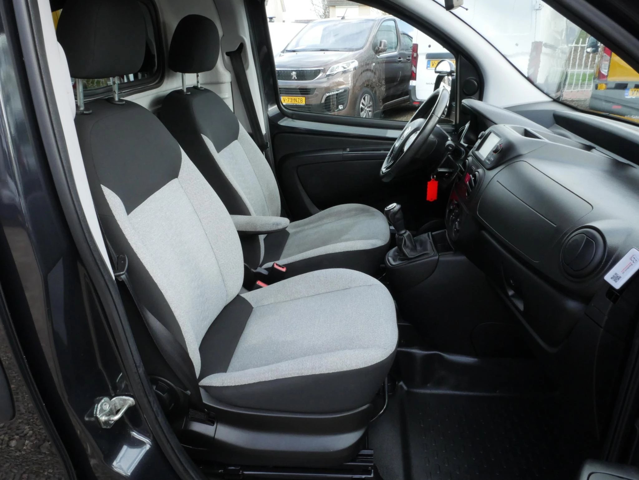 Hoofdafbeelding Fiat Fiorino