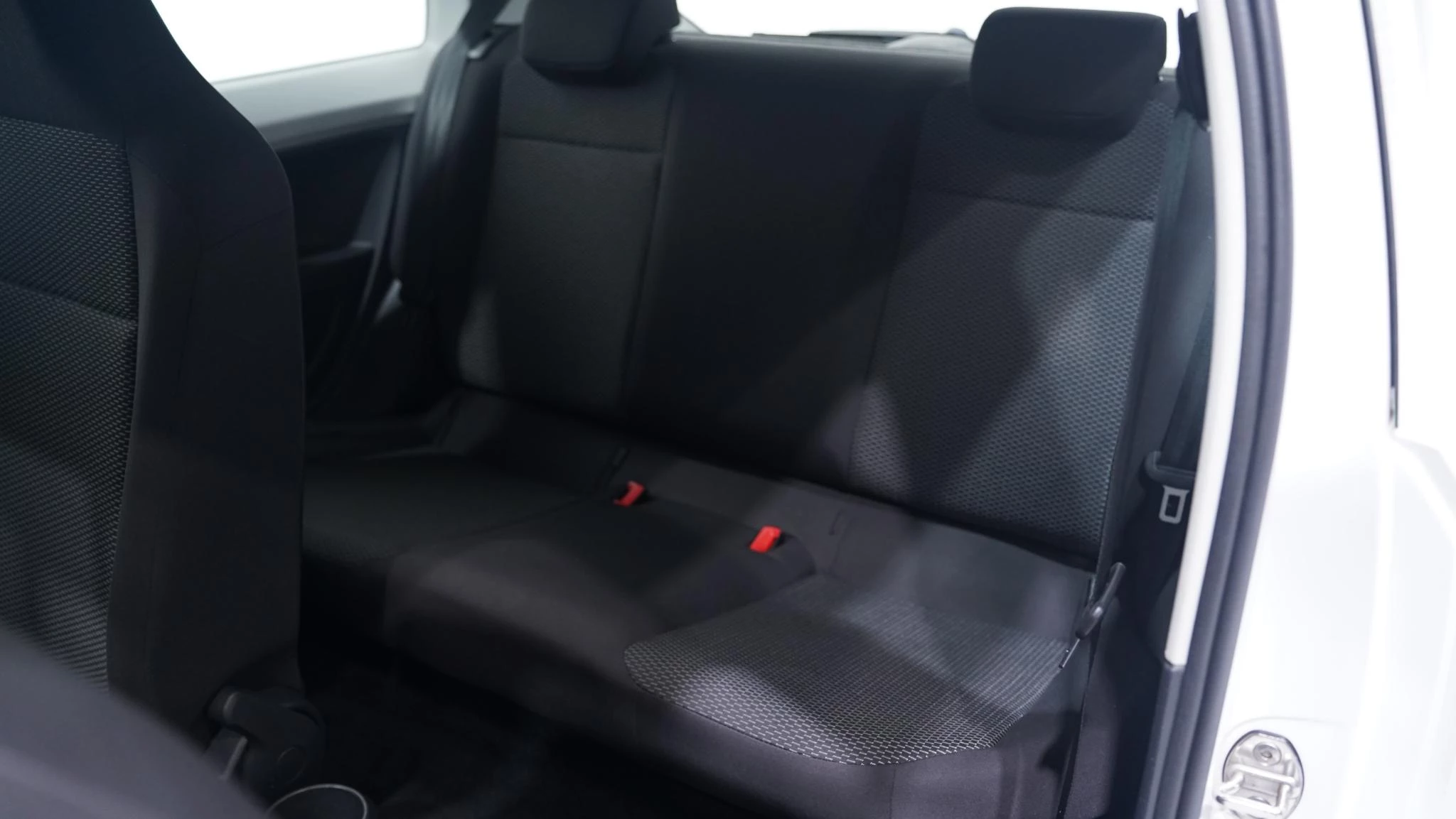 Hoofdafbeelding SEAT Mii