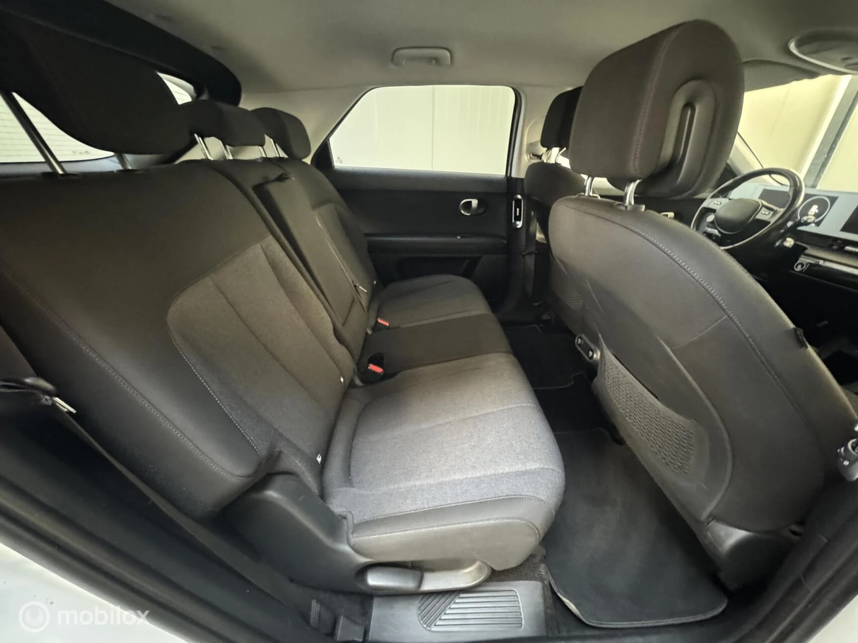 Hoofdafbeelding Hyundai IONIQ 5