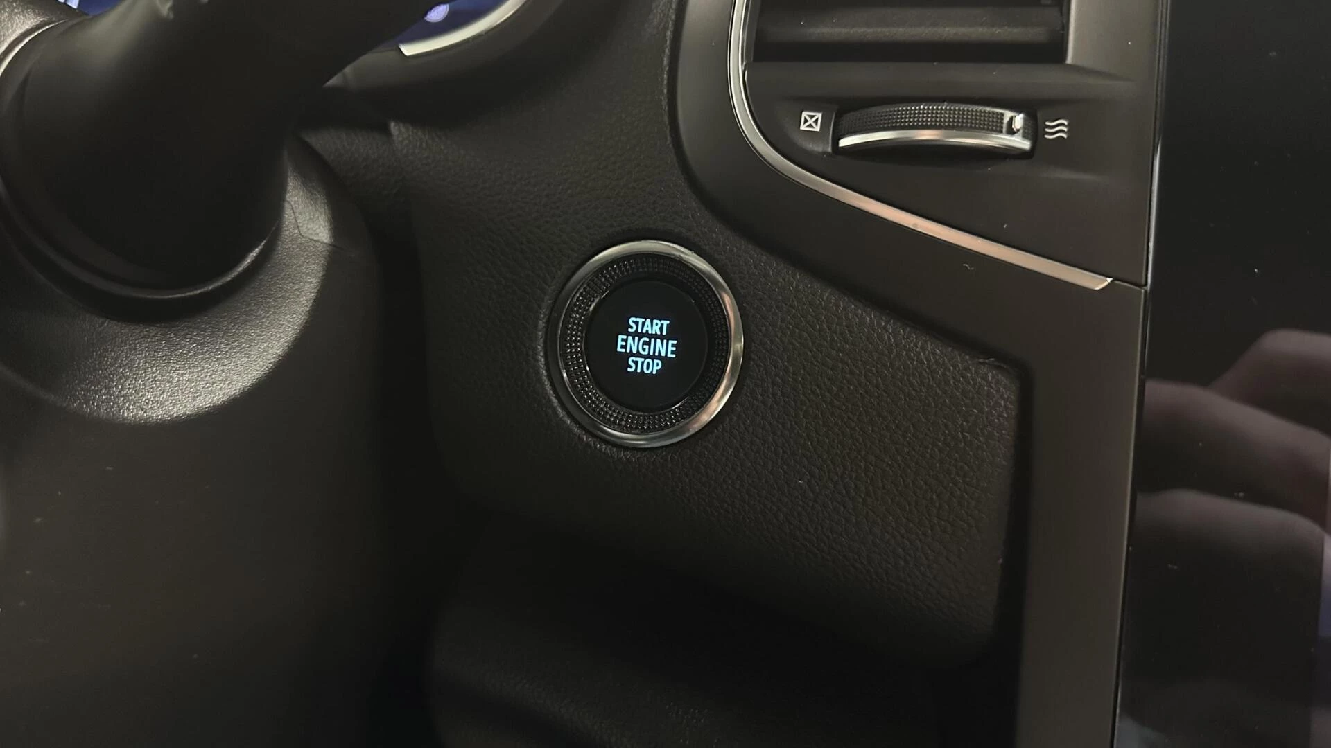 Hoofdafbeelding Renault Megane E-Tech