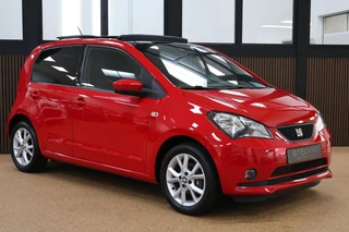 SEAT Mii Sport Connect | Airco | Pano |Sport Uitvoering!!!