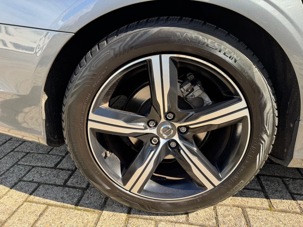 Hoofdafbeelding Volvo V90
