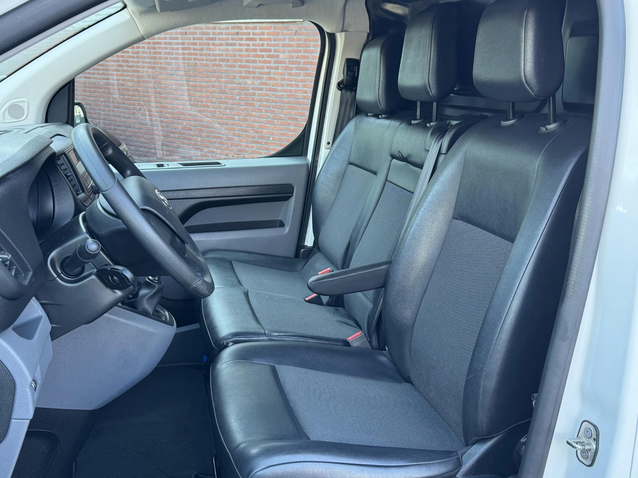 Hoofdafbeelding Toyota ProAce