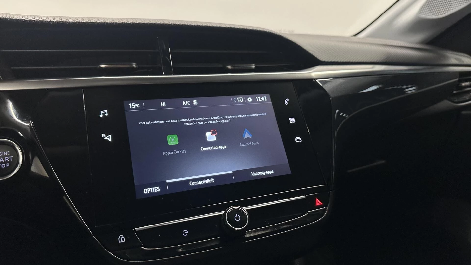 Hoofdafbeelding Opel Corsa-e